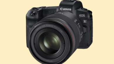 Canon EOS R, Türkiye’ye “merhaba” dedi 15 canon eos r 640x389
