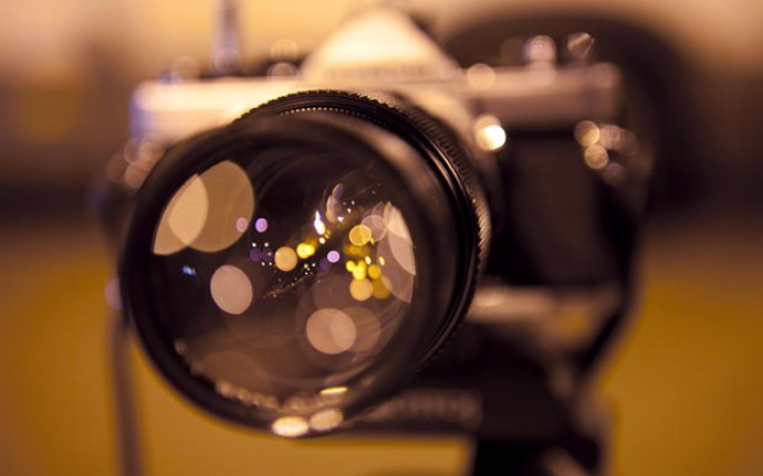 DSLR fotoğraf makinesi satın alma rehberi 5 cozunurlukdslr