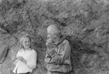 Çelikten Bir Dev: Dorothea Lange 9 dyanna w dorothea reduced