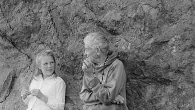 Çelikten Bir Dev: Dorothea Lange 7 dyanna w dorothea reduced