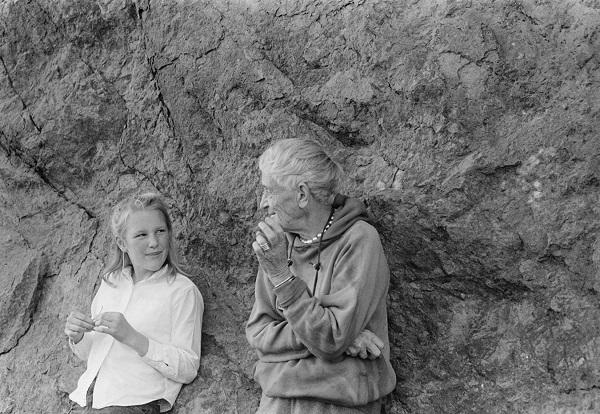 Çelikten Bir Dev: Dorothea Lange 1 dyanna w dorothea reduced