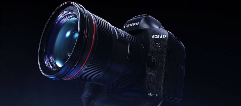 Canon EOS 1DX Mark II 8 eos 1d x markii image management tcm123 1345922