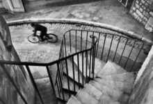 "The Decisive Moment" Fotoğraf Yarışması 2 fotografci icin karar ani 14