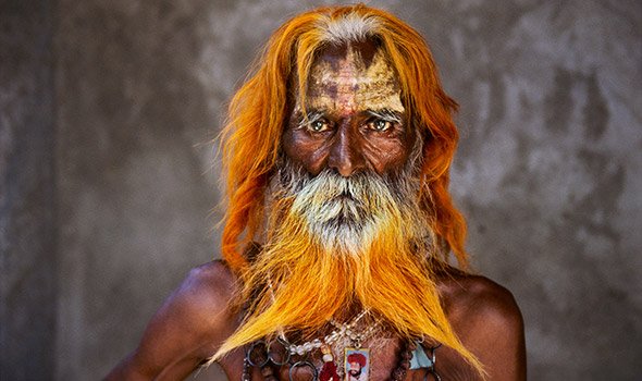 Röportaj: Steve McCurry 4 gorsel 01