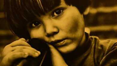 ‘Umut Sensin’ Fotoğraf Sergisi 5 kanser child 1 1