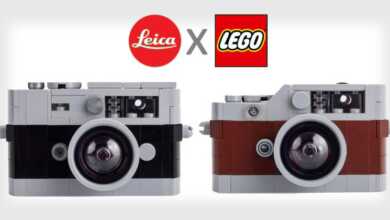 Leica, M Kamera LEGO Setleri Satıyor 5 leicalegomcamerasetfeat 800x420