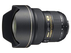 Nikon Full Frame’ler için En iyi Lensler 10 nikon 14 24