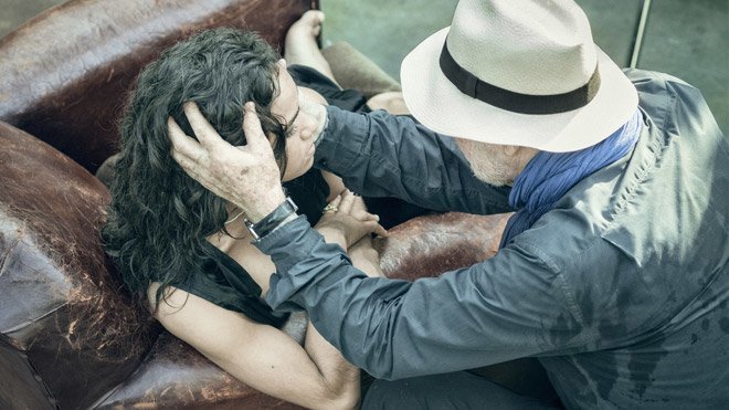 Pirelli Takvimi 2019’da 4 Kadının Hikayesini Anlatacak 4 p