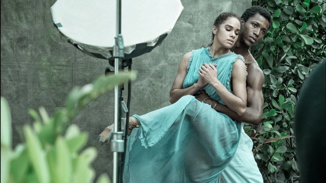 Pirelli Takvimi 2019’da 4 Kadının Hikayesini Anlatacak 5 p1
