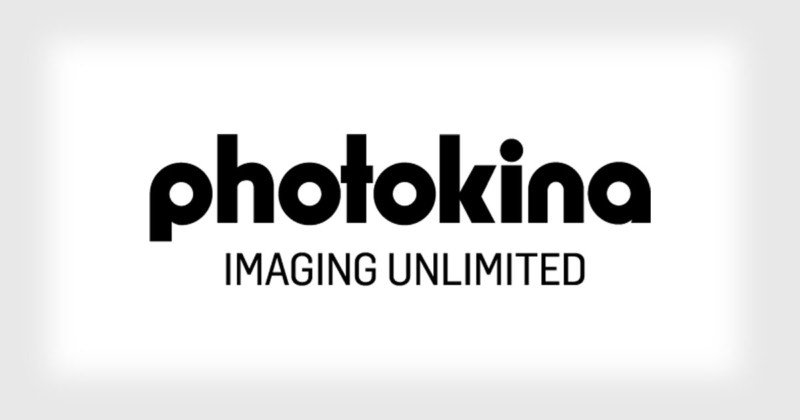 Photokina 2019 İptal Edildi: Senelik Şov 2020’de Devam Edecek... 1 photokina2019cancelledfeat