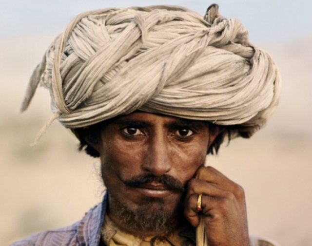Röportaj: Steve McCurry 5 steve mccurry 2