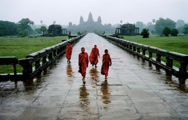 Röportaj: Steve McCurry 6 steve mccurry 3