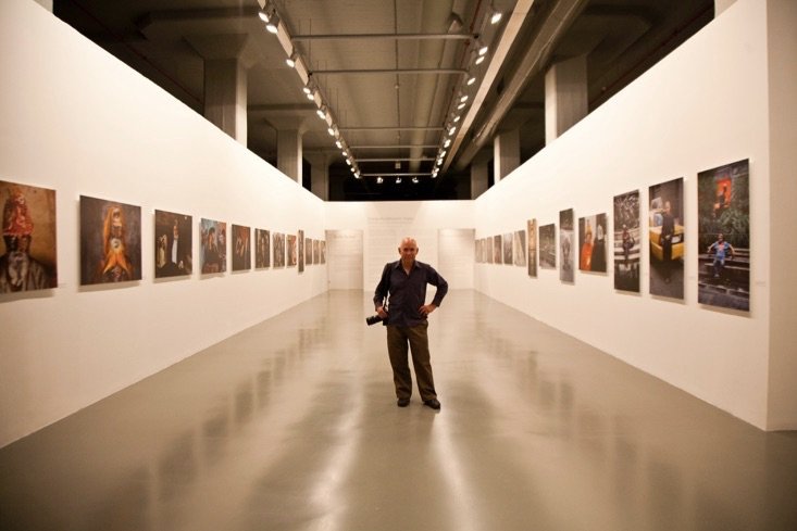 steve mccurry ferhat verdi 2