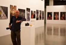 Röportaj: Steve McCurry 24 steve mccurry ferhat verdi