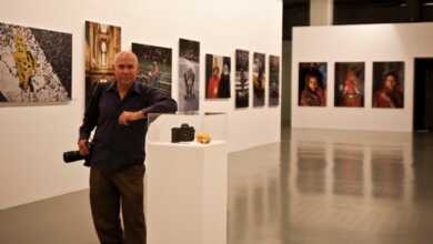 Röportaj: Steve McCurry 3 steve mccurry ferhat verdi