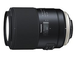 Nikon Full Frame’ler için En iyi Lensler 15 tamron 90mm macro nikon