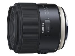Nikon Full Frame’ler için En iyi Lensler 5 tamron sp 35 1p8