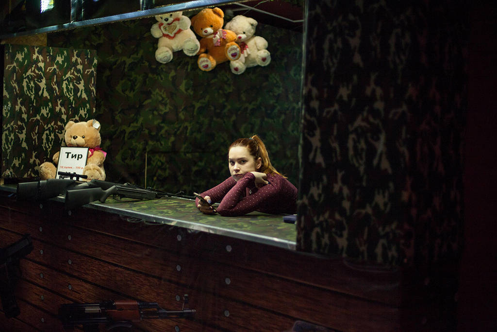Chromatic Awards 2018 56 1541362285olt 6girl in shooting gallery by arthur bauer