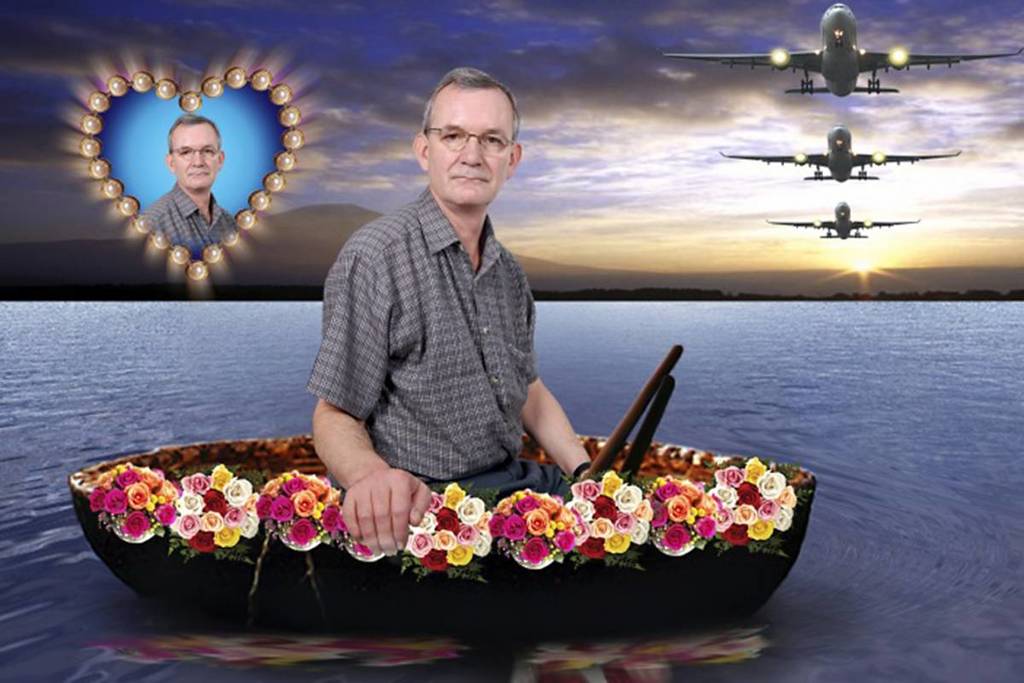 Fotoğrafta Kitsch ve Martin Parr 5 2