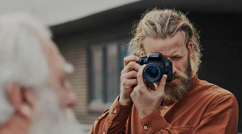 En İyi 5 DSLR Fotoğraf Makinesi 2019 1 2019un En İyi 5 DSLR Kamerası header