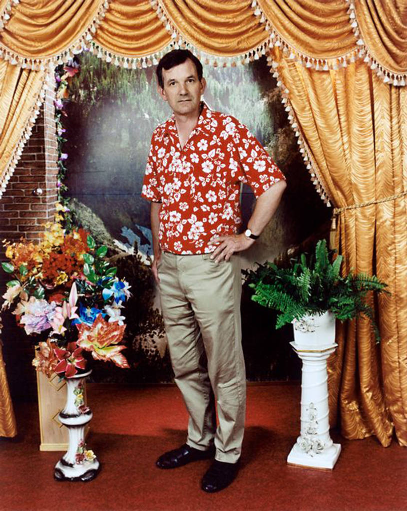 Fotoğrafta Kitsch ve Martin Parr 4 3