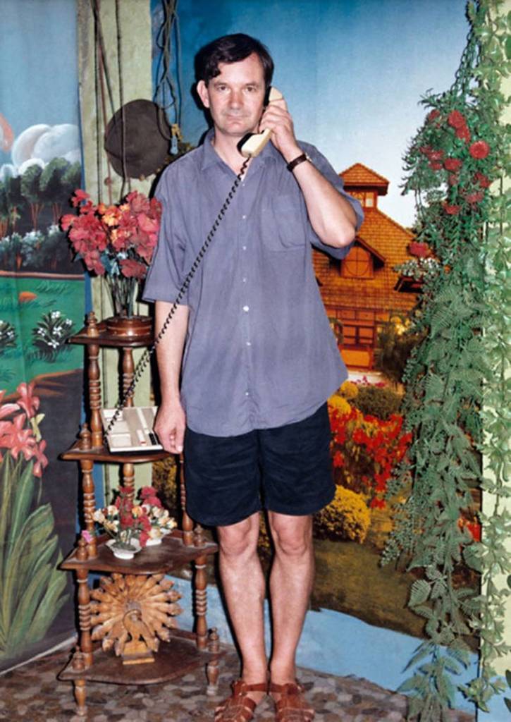 Fotoğrafta Kitsch ve Martin Parr 3 4