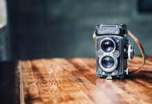 Analog kamera kullanmak sizi nasıl daha iyi bir sokak fotoğrafçısı yapar? 2 Analog Kamera header