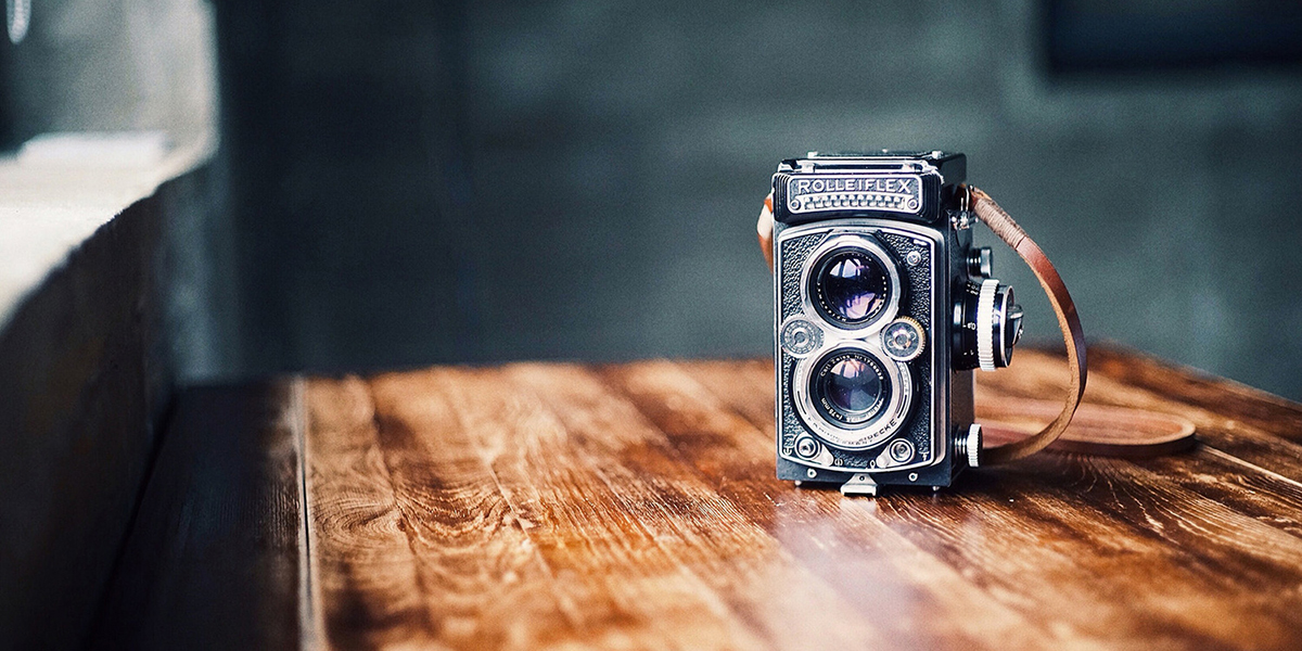 Analog kamera kullanmak sizi nasıl daha iyi bir sokak fotoğrafçısı yapar? 1 Analog Kamera header