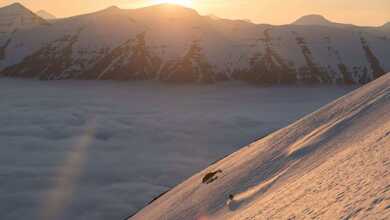 Kış Fotoğrafları İçin 5 Tavsiye 5 Canon LosIsland 3
