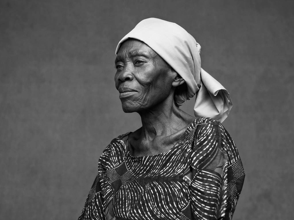 Çarpıcı Fotoğraflar, Kongo’nun Efsaneleri ve Efsanelerinin Öykülerini Anlatıyor 8 Congo Tales Pieter Henket 10
