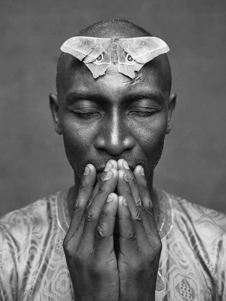 Çarpıcı Fotoğraflar, Kongo’nun Efsaneleri ve Efsanelerinin Öykülerini Anlatıyor 12 Congo Tales Pieter Henket 11