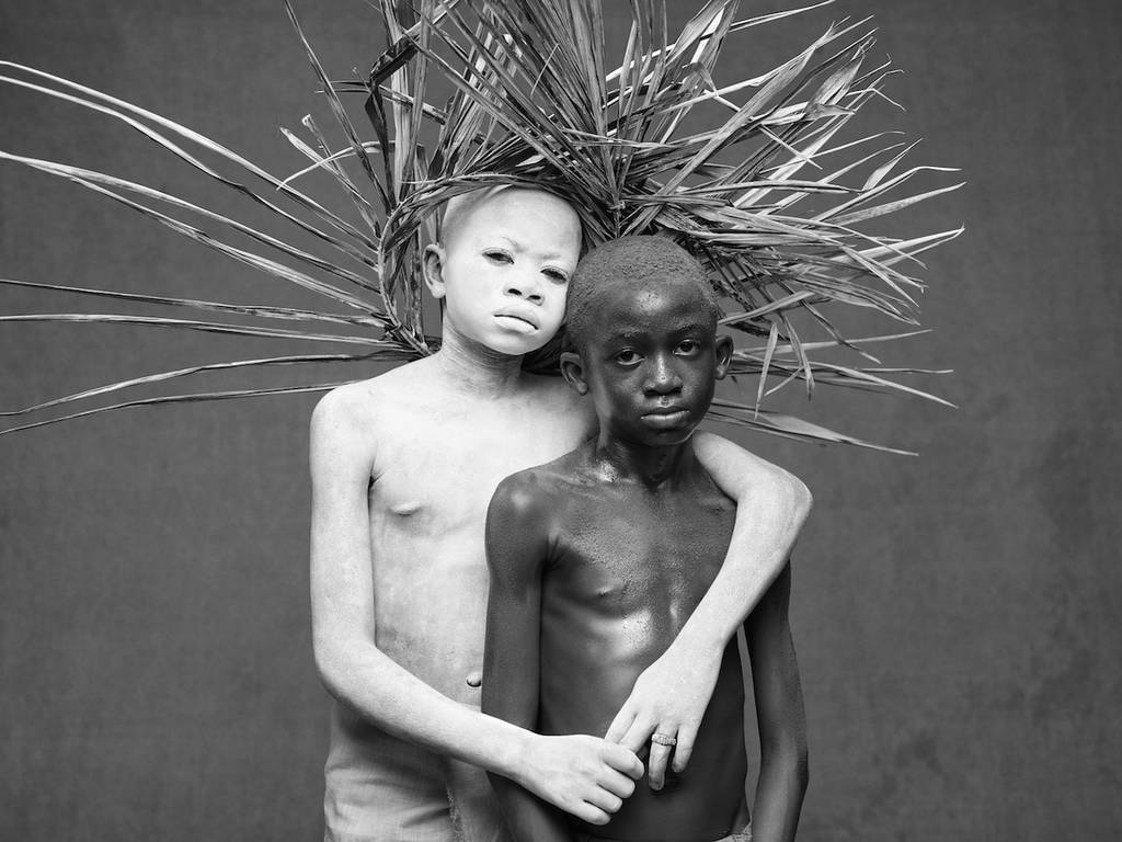 Çarpıcı Fotoğraflar, Kongo’nun Efsaneleri ve Efsanelerinin Öykülerini Anlatıyor 7 Congo Tales Pieter Henket 12