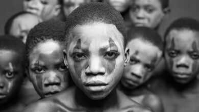 Congo Tales Pieter Henket 13