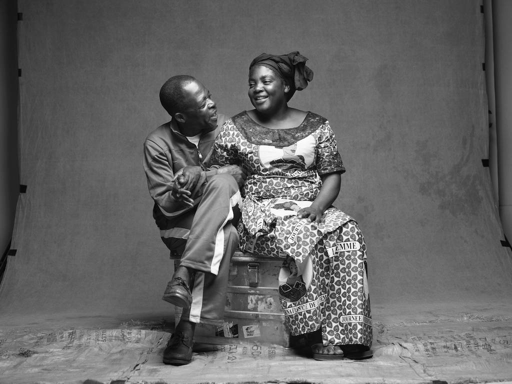 Çarpıcı Fotoğraflar, Kongo’nun Efsaneleri ve Efsanelerinin Öykülerini Anlatıyor 13 Congo Tales Pieter Henket 15