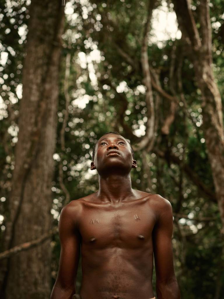 Çarpıcı Fotoğraflar, Kongo’nun Efsaneleri ve Efsanelerinin Öykülerini Anlatıyor 16 Congo Tales Pieter Henket 18