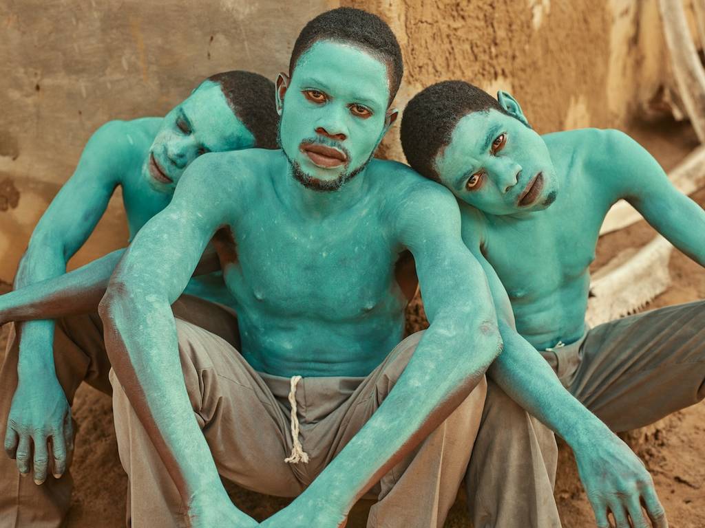 Çarpıcı Fotoğraflar, Kongo’nun Efsaneleri ve Efsanelerinin Öykülerini Anlatıyor 5 Congo Tales Pieter Henket 8