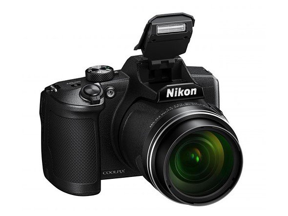 Nikon, Coolpix B600 & A1000
