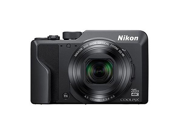 Nikon, Coolpix B600 & A1000 4