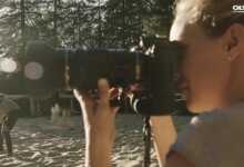 Olympus’un yeni aynasız fotoğraf makinesinin tanıtım videosu yayında 2 Olympus 33