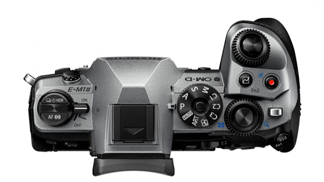 Olympus OM-D E-M1 Mark II Silver ve tüm özellikleri 2 Olympus OM D E M1 Mark II Silver 30