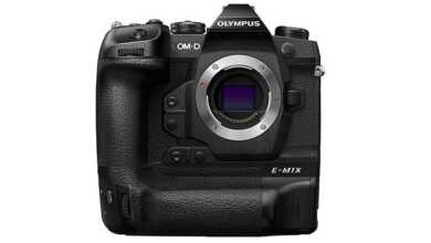 Hız Canavarı: Olympus OM-D E-M1X 2 Olympus OM D E M1X 444