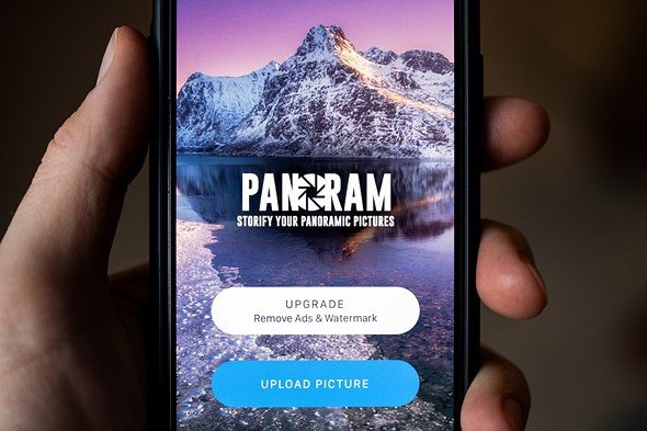 Panoram App 20190121 2