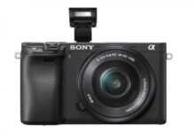 Sony a6400: Dünyanın En Hızlı AF’si 46 Sony a6400 2 696x462