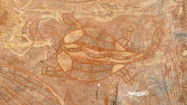 2018’e damga vuran 12 fotoğraf ve çağrıştırdıkları sanat eserleri 6 aborjinx ray