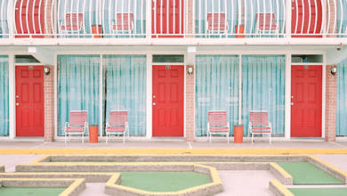 accidental wes anderson