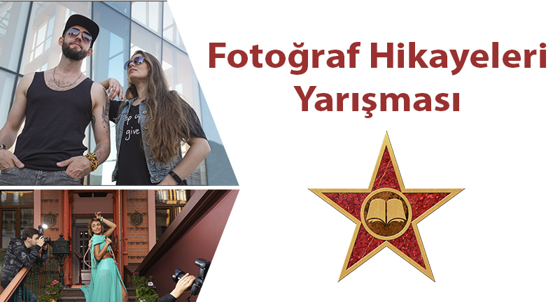 Fotoğraf Hikayeleri Yarışması 2019 1 contest logo 1