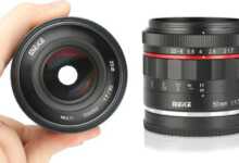 Meike Canon EOS-R, 50mm F1.7 3 meike 5017