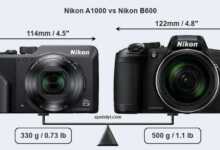 Nikon, Coolpix B600 & A1000 25 nikon a1000 vs nikon b600 header min