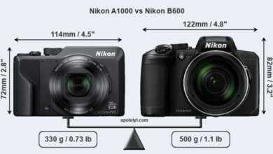 nikon a1000 vs nikon b600 header min