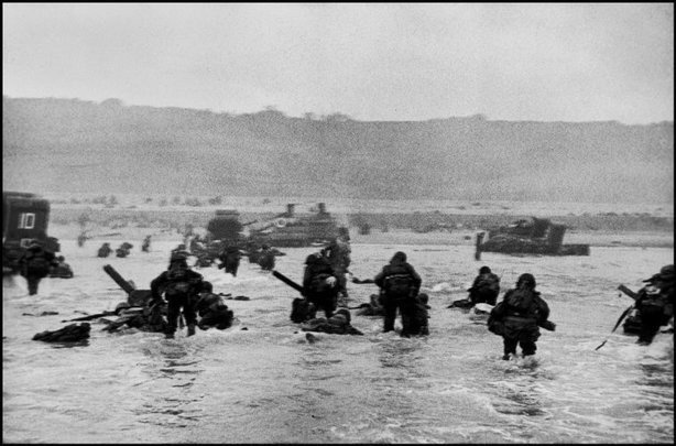 Kayıp Giden Bir Yıldız: Robert Capa 6 robert capa3